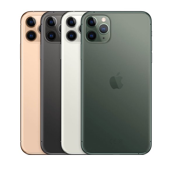 IPHONE 11 PRO MAX 256GB - SECOND - Tokohapedia Official Store