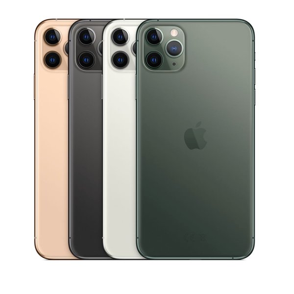 IPHONE 11 PRO MAX 256GB