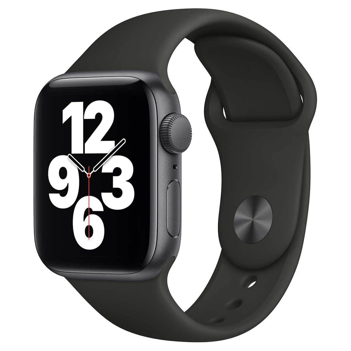 APPLE WATCH SE GPS 40MM - Tokohapedia Official Store