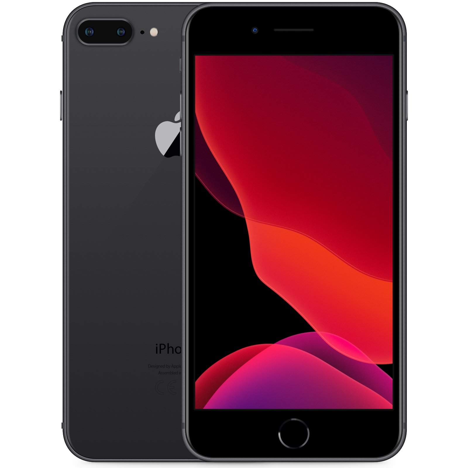 IPHONE 8 PLUS 256GB - SECOND - Tokohapedia Official Store